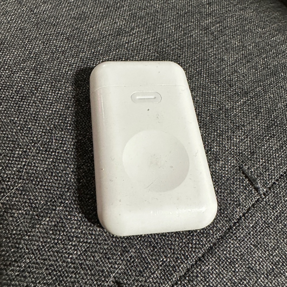 Portable Apple Watch Charger